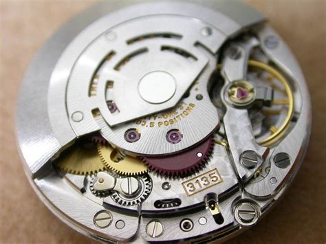 replica rolex with 3135 movement|rolex caliber 3035 vs 3135.